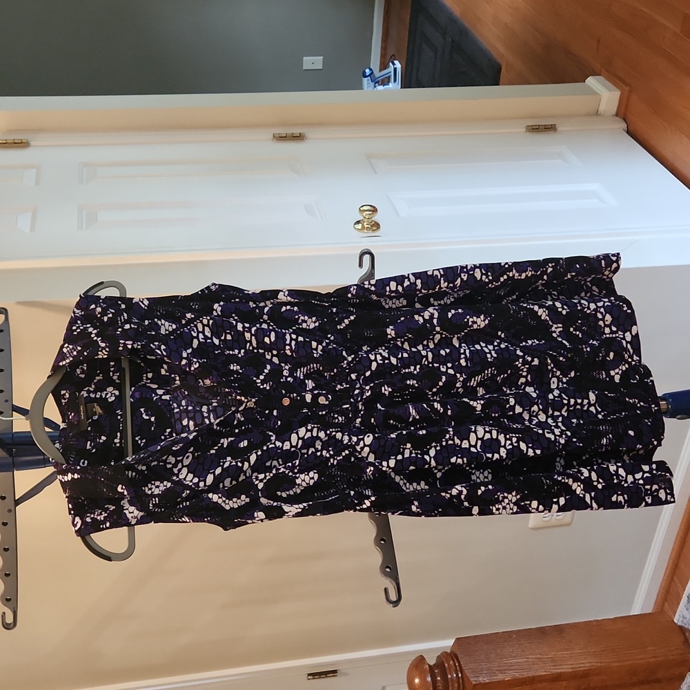 Alfani Dress